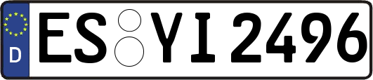 ES-YI2496