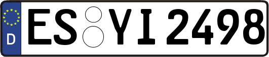 ES-YI2498