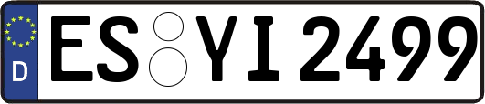 ES-YI2499