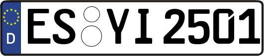 ES-YI2501