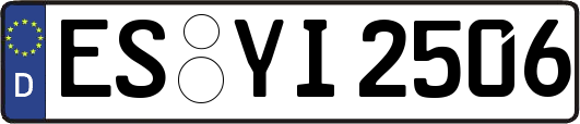 ES-YI2506