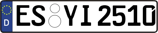 ES-YI2510