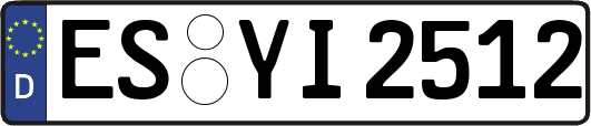 ES-YI2512