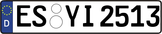 ES-YI2513