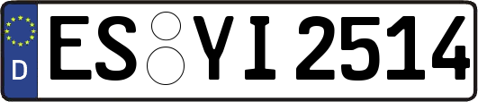 ES-YI2514