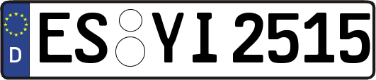 ES-YI2515