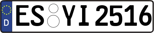 ES-YI2516