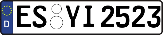 ES-YI2523