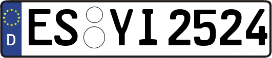 ES-YI2524