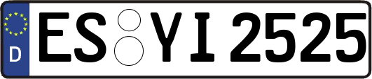 ES-YI2525