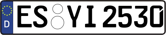 ES-YI2530