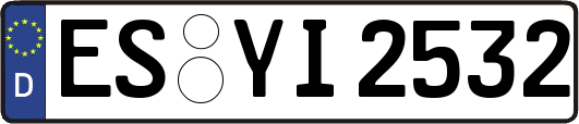 ES-YI2532