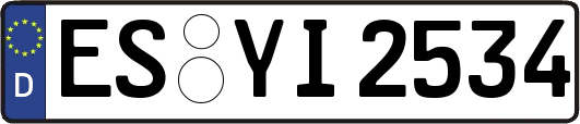 ES-YI2534