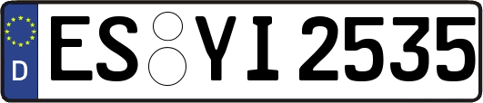 ES-YI2535