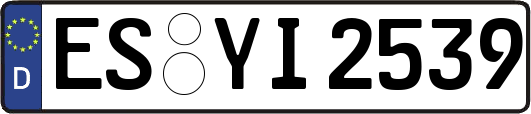 ES-YI2539