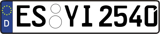 ES-YI2540