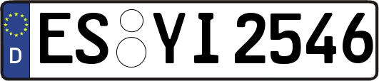 ES-YI2546