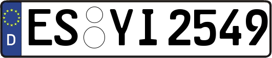 ES-YI2549