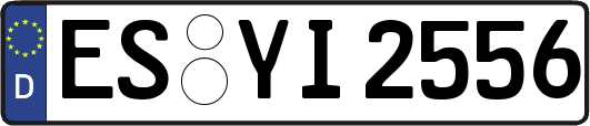 ES-YI2556