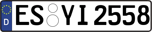 ES-YI2558