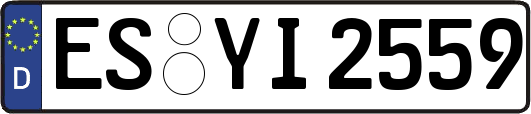ES-YI2559