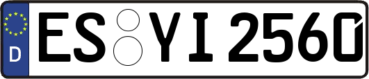 ES-YI2560