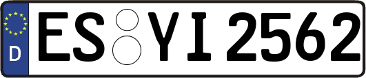 ES-YI2562