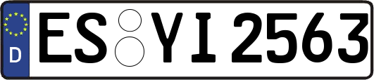 ES-YI2563