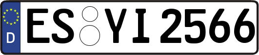 ES-YI2566