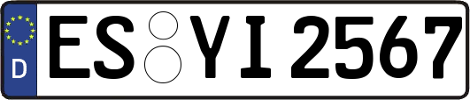 ES-YI2567