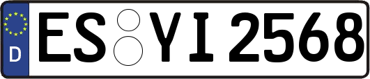 ES-YI2568