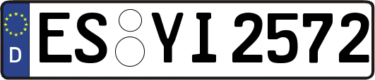ES-YI2572