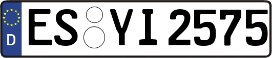 ES-YI2575