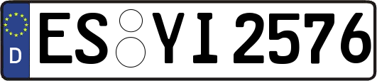 ES-YI2576