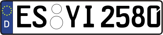 ES-YI2580