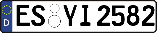 ES-YI2582