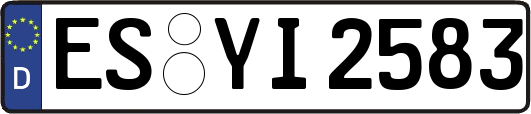 ES-YI2583