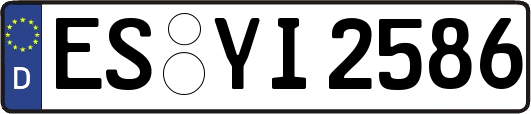 ES-YI2586