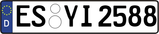 ES-YI2588