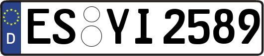 ES-YI2589
