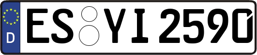 ES-YI2590