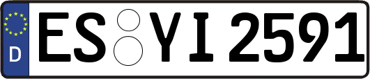 ES-YI2591