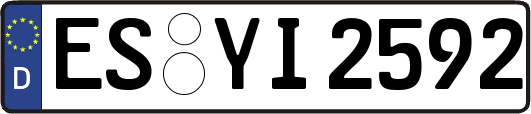 ES-YI2592