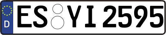 ES-YI2595