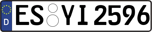 ES-YI2596