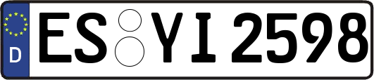 ES-YI2598