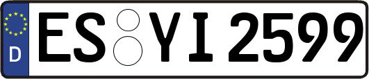 ES-YI2599