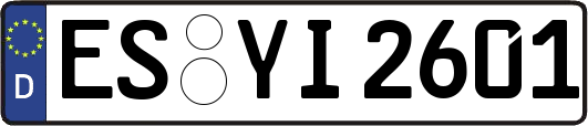 ES-YI2601