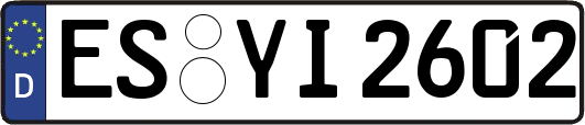 ES-YI2602