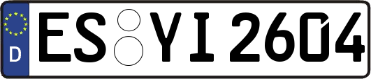 ES-YI2604